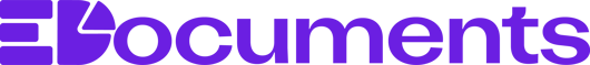 Edocuments-logo-newD-purple-@10x
