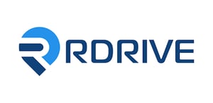 RDrive logo - Ecosystem